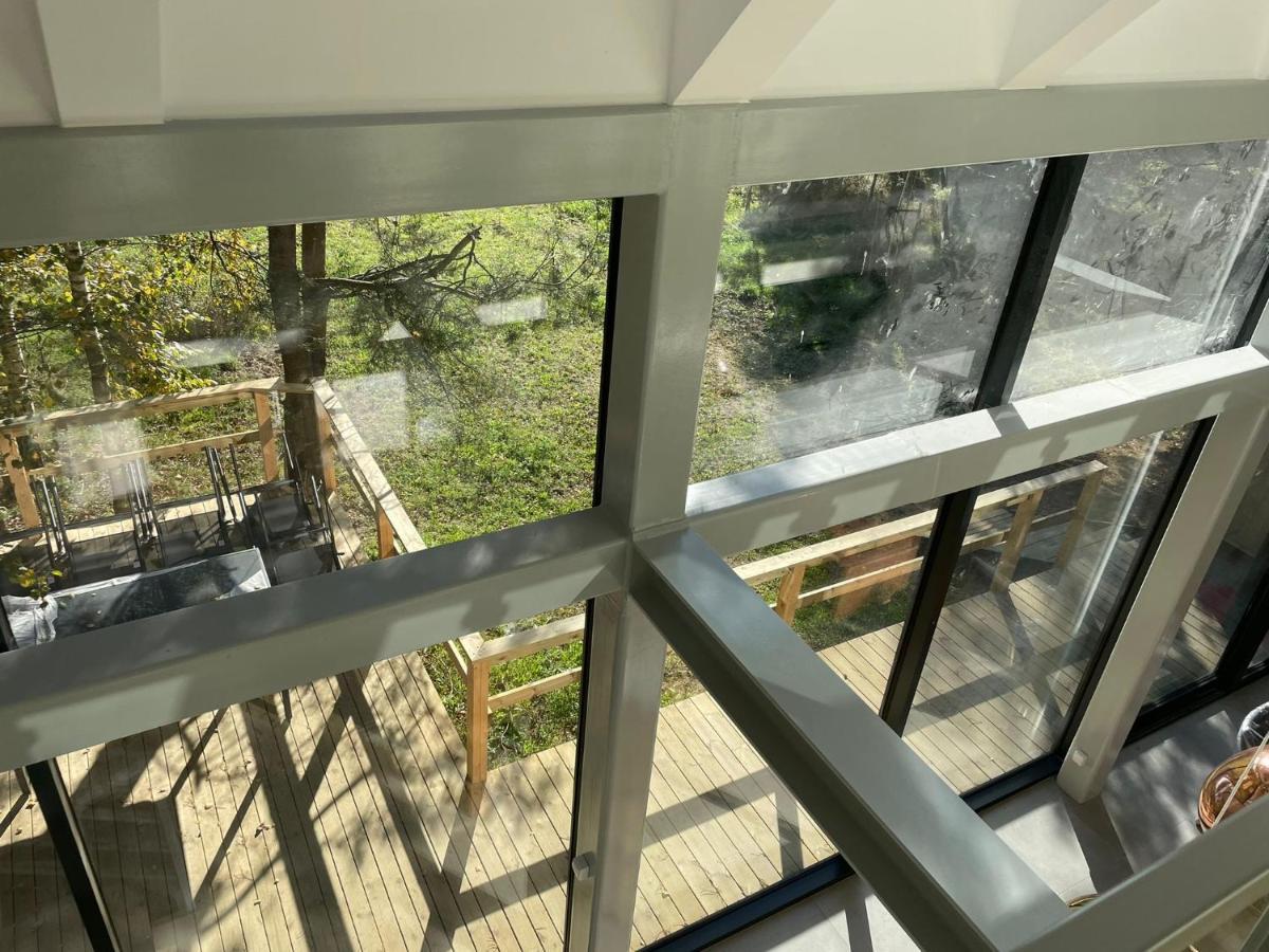 High-Q Villa Kowalewo Ngoại thất bức ảnh