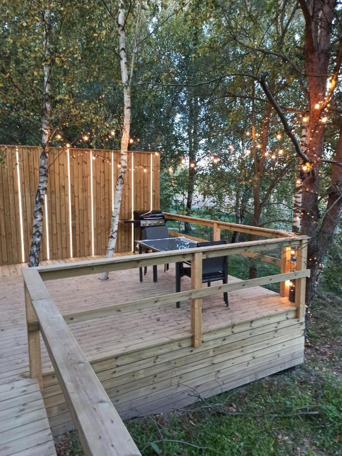 High-Q Villa Kowalewo Ngoại thất bức ảnh