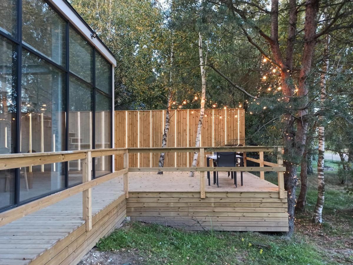 High-Q Villa Kowalewo Ngoại thất bức ảnh