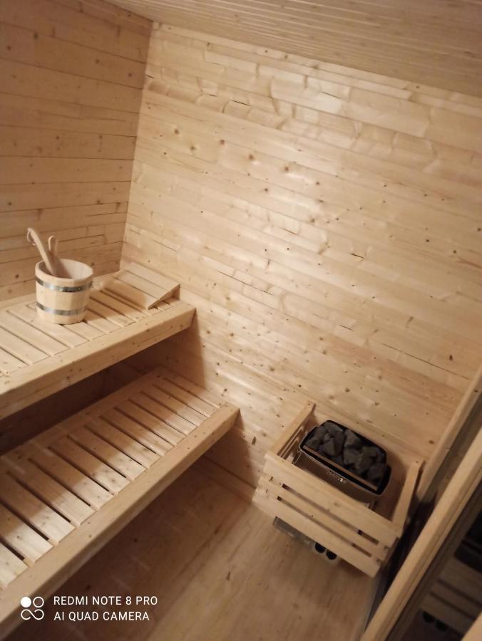High-Q Villa Kowalewo Ngoại thất bức ảnh