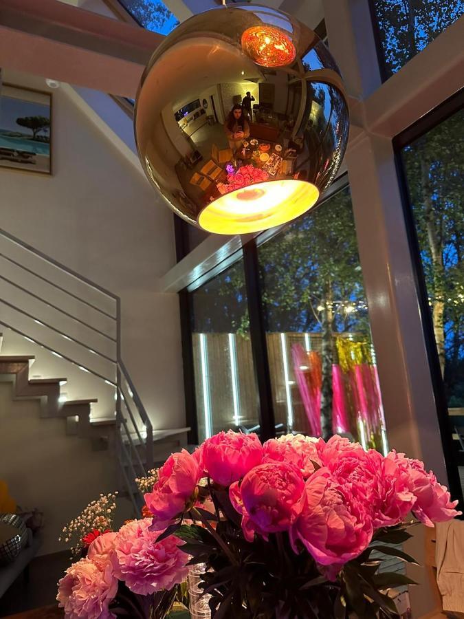 High-Q Villa Kowalewo Ngoại thất bức ảnh