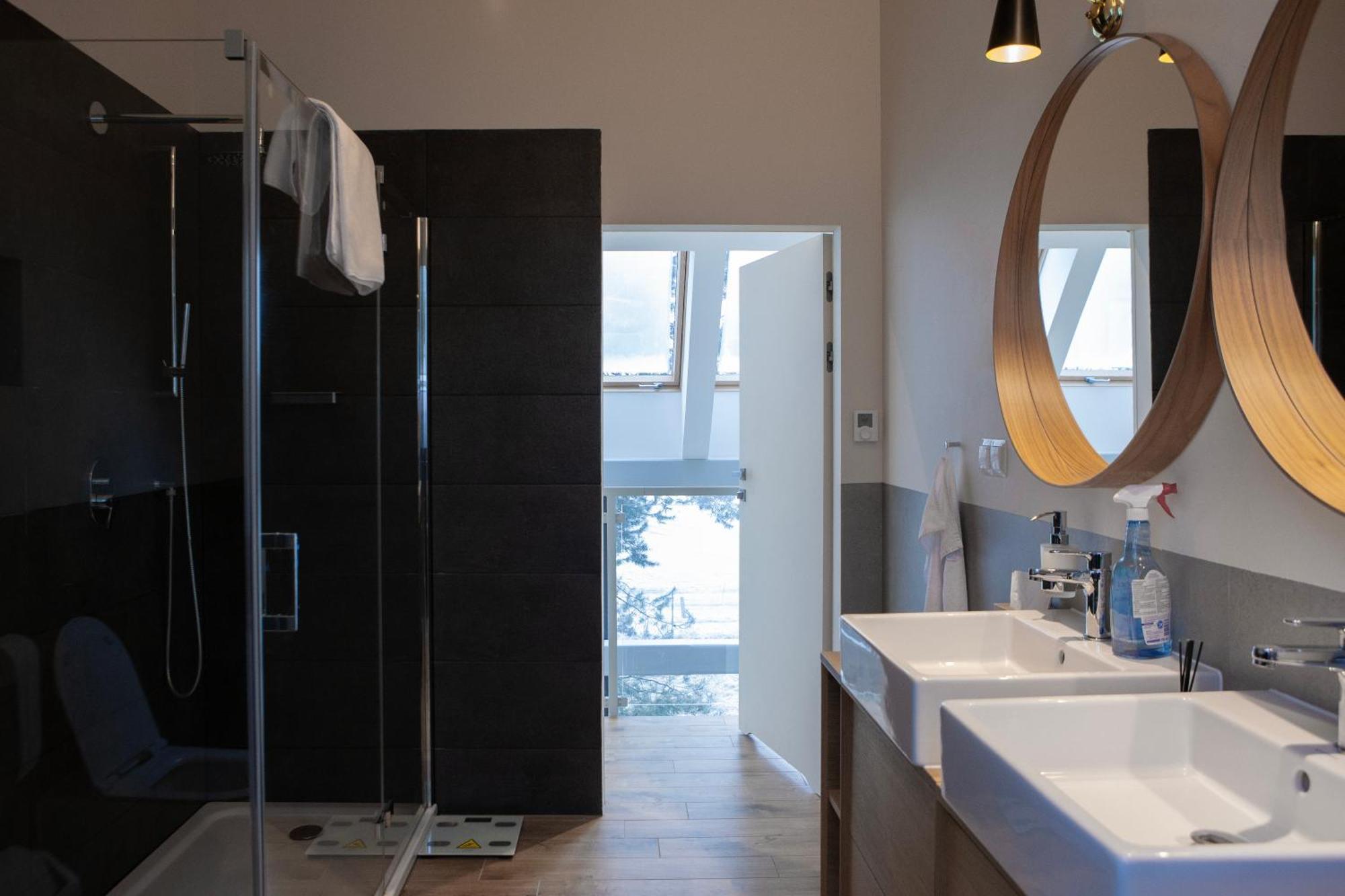 High-Q Villa Kowalewo Ngoại thất bức ảnh
