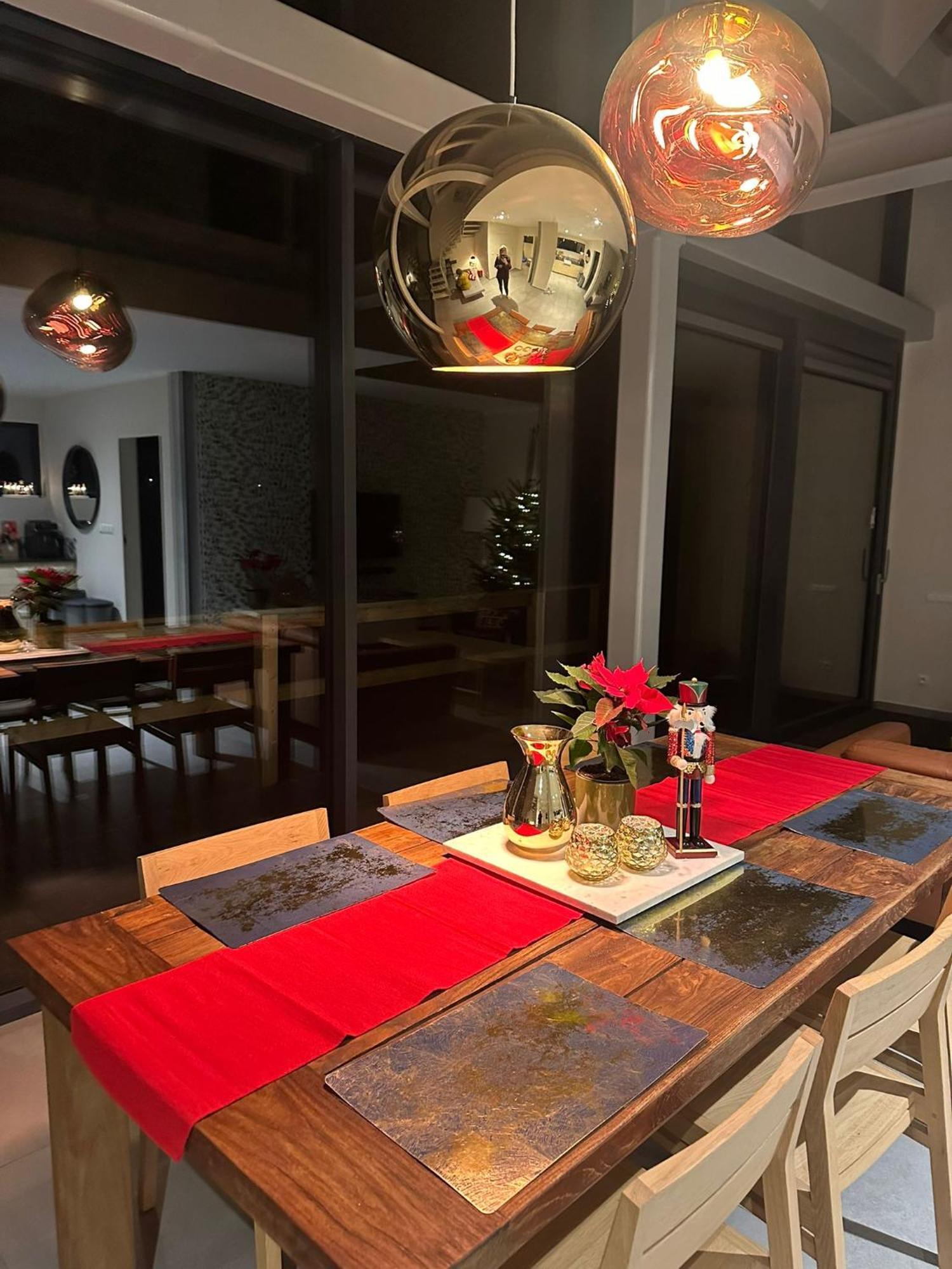 High-Q Villa Kowalewo Ngoại thất bức ảnh